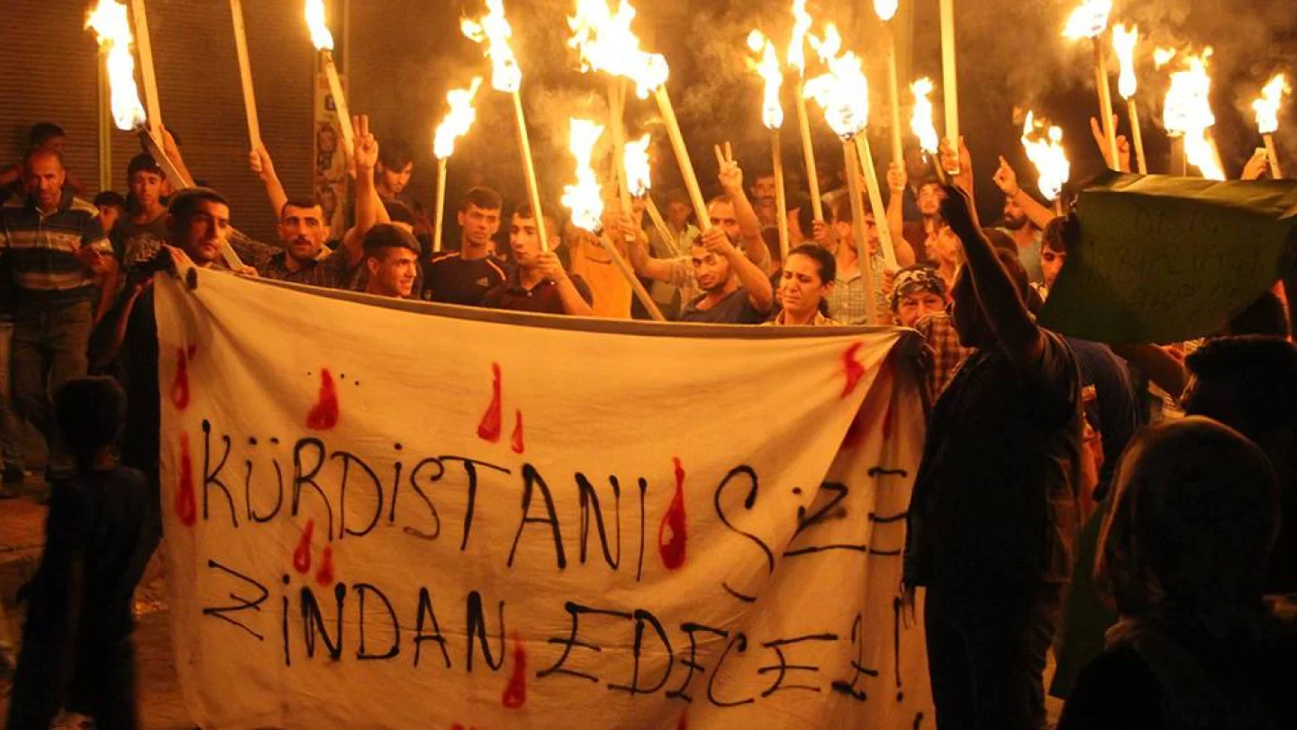 Gençlik ve kadın