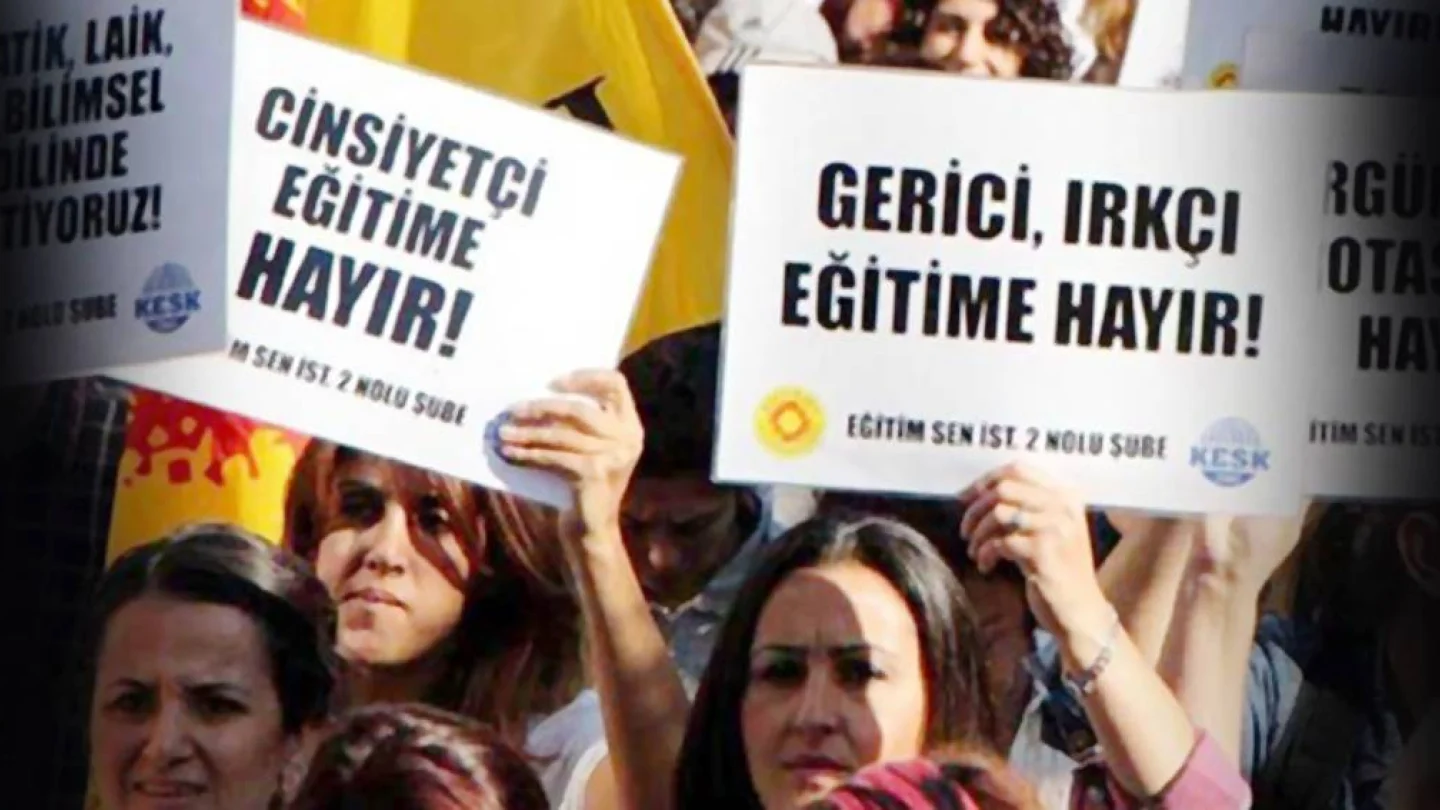 eğitim