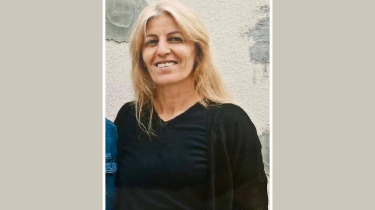Nuriye Adet