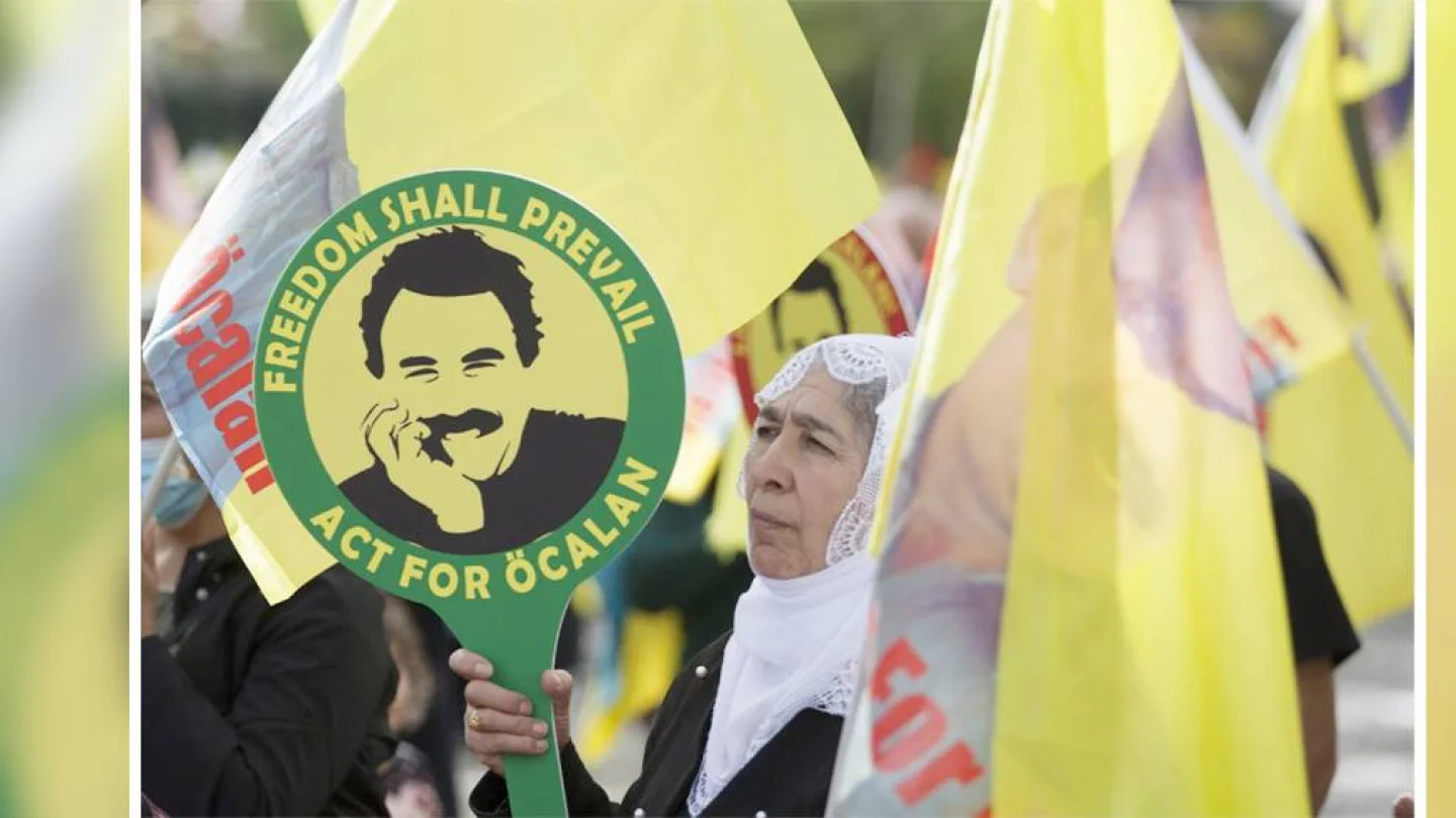 İmralı başvuru