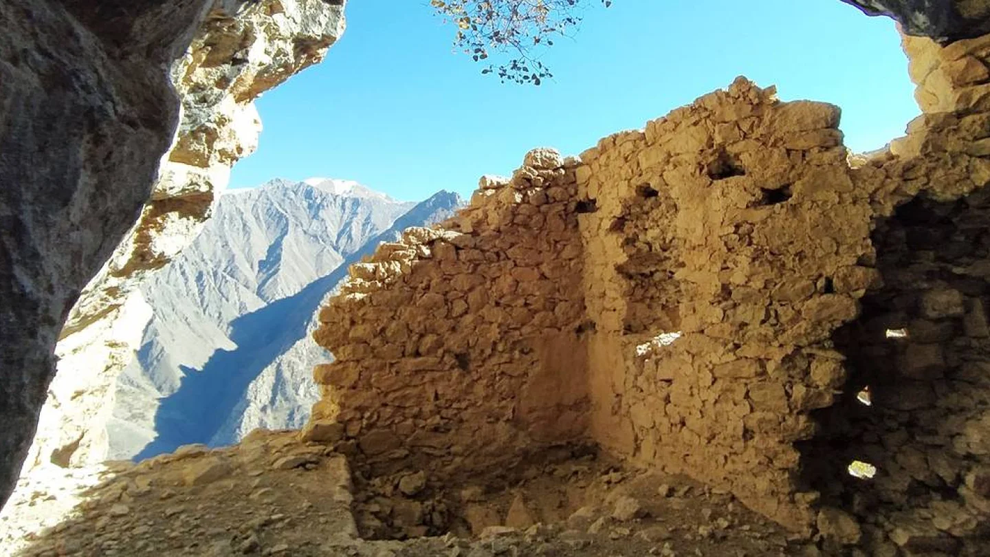 Mar Şalita Manastırı