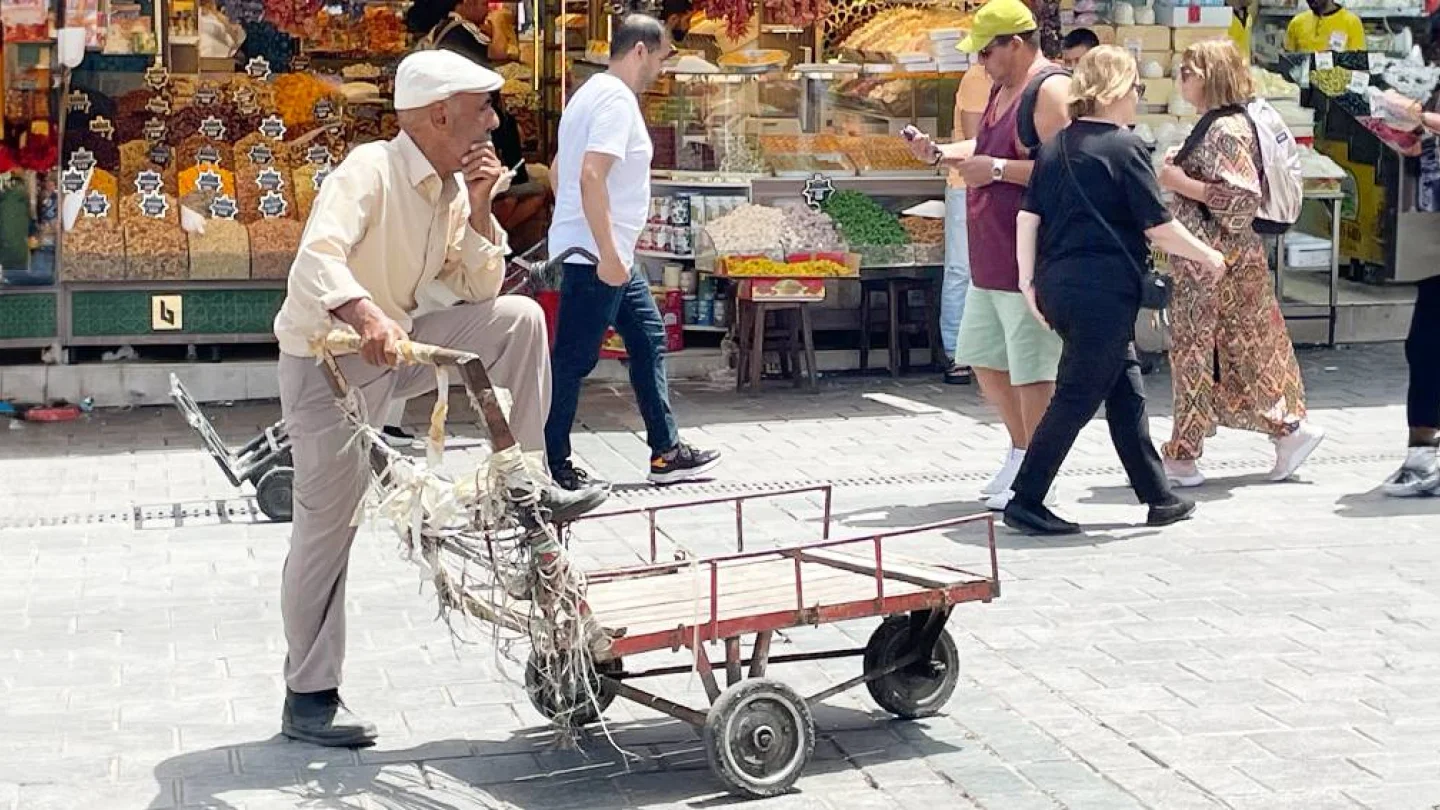 Ekonomik kriz ve bayram