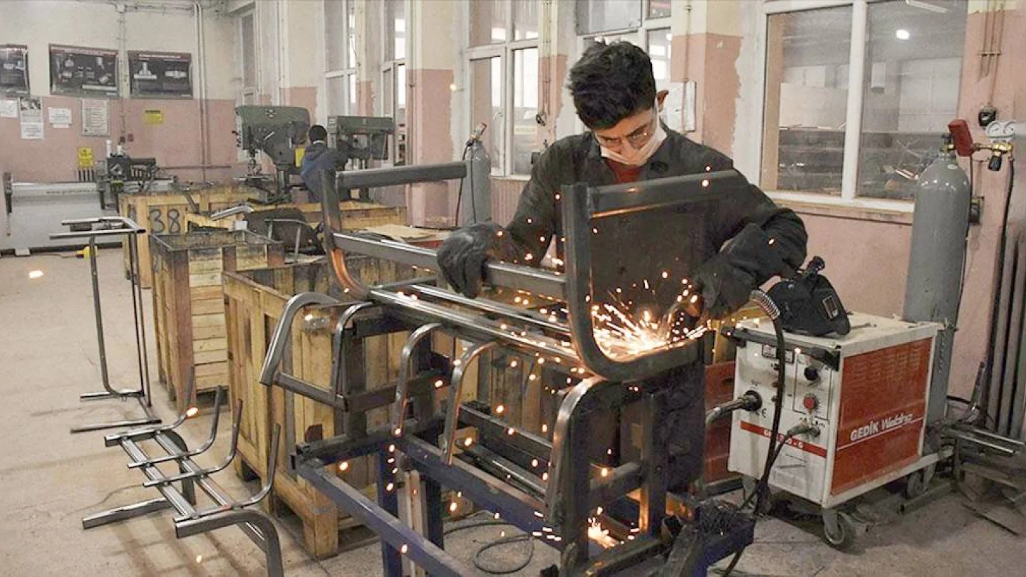 Çocuk işçiliği