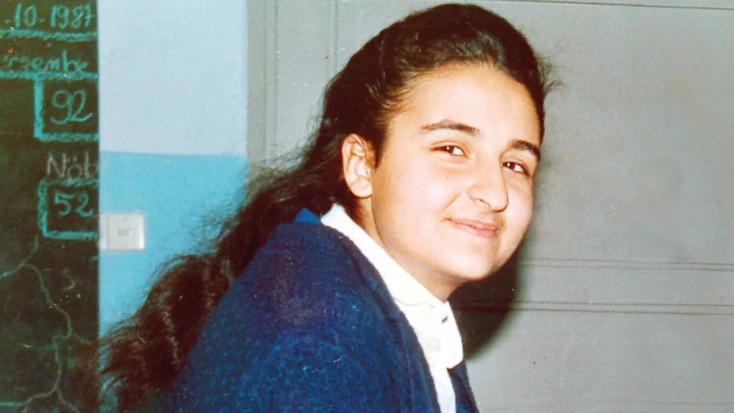 Zilan (Zeynep Kınacı)