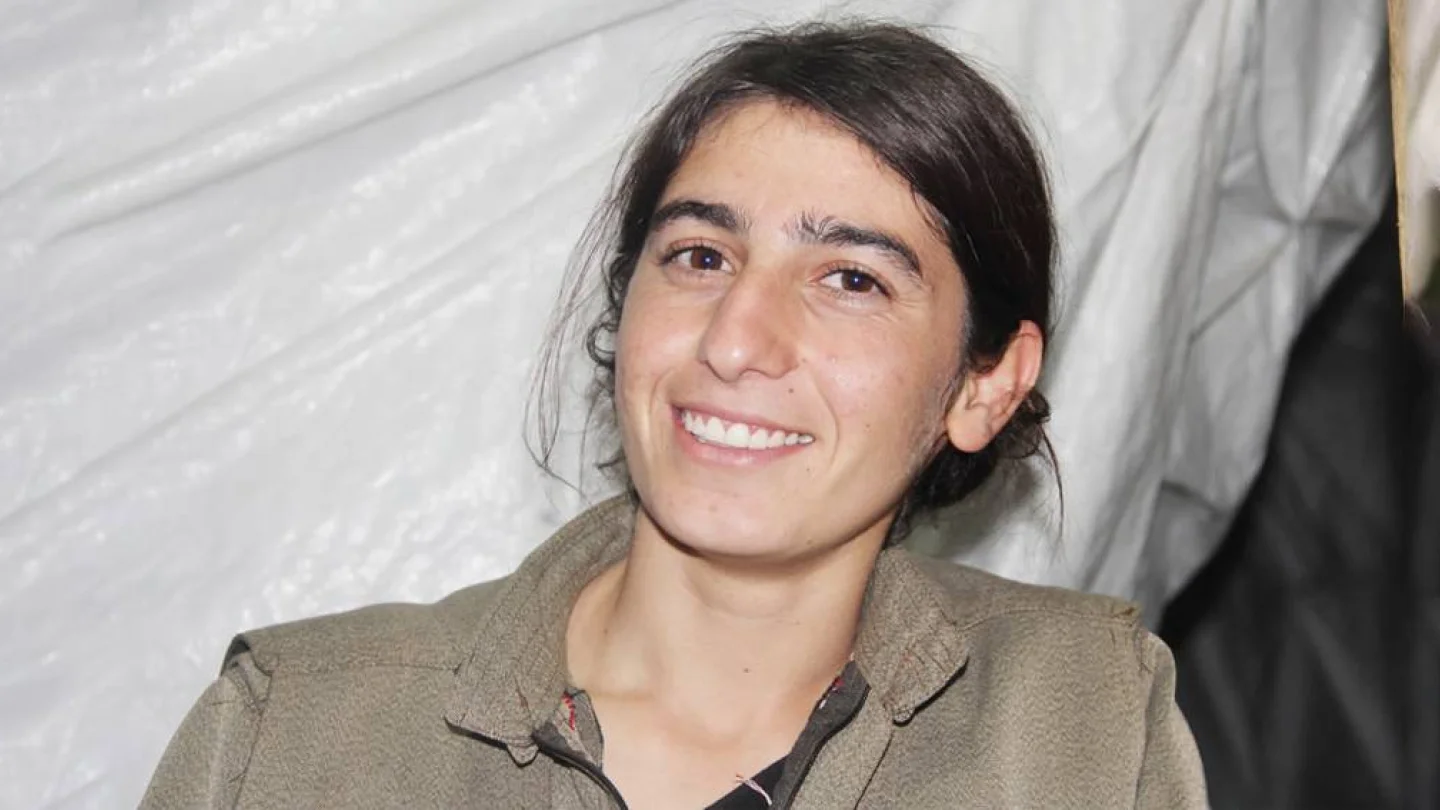 Arîn Êrîş