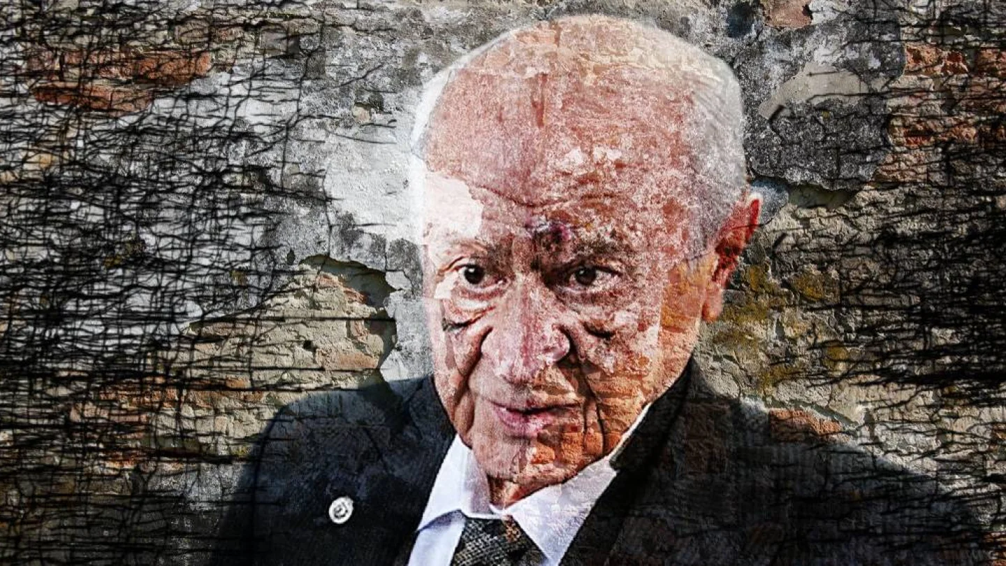 Bahçeli