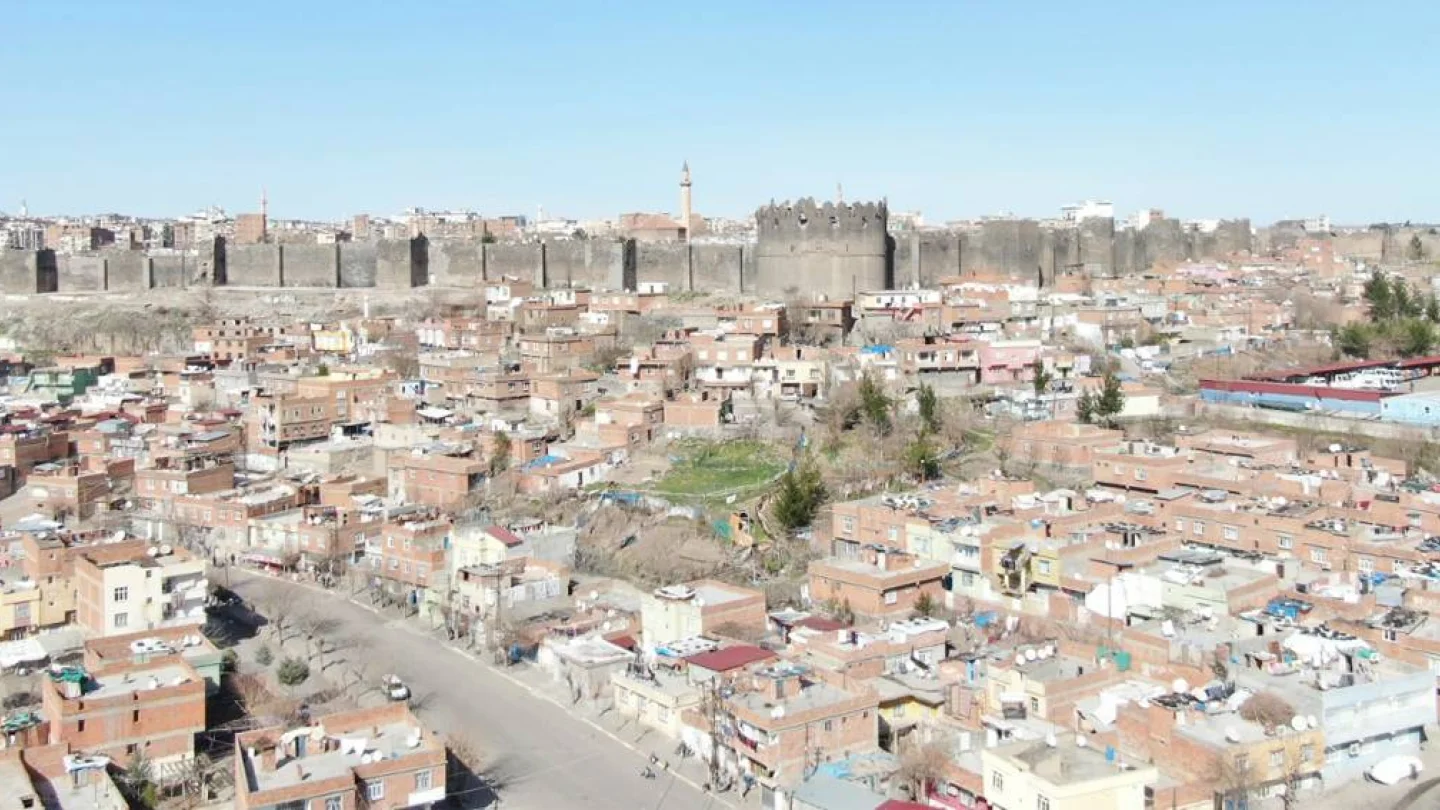 Amed Sûr ilçesi