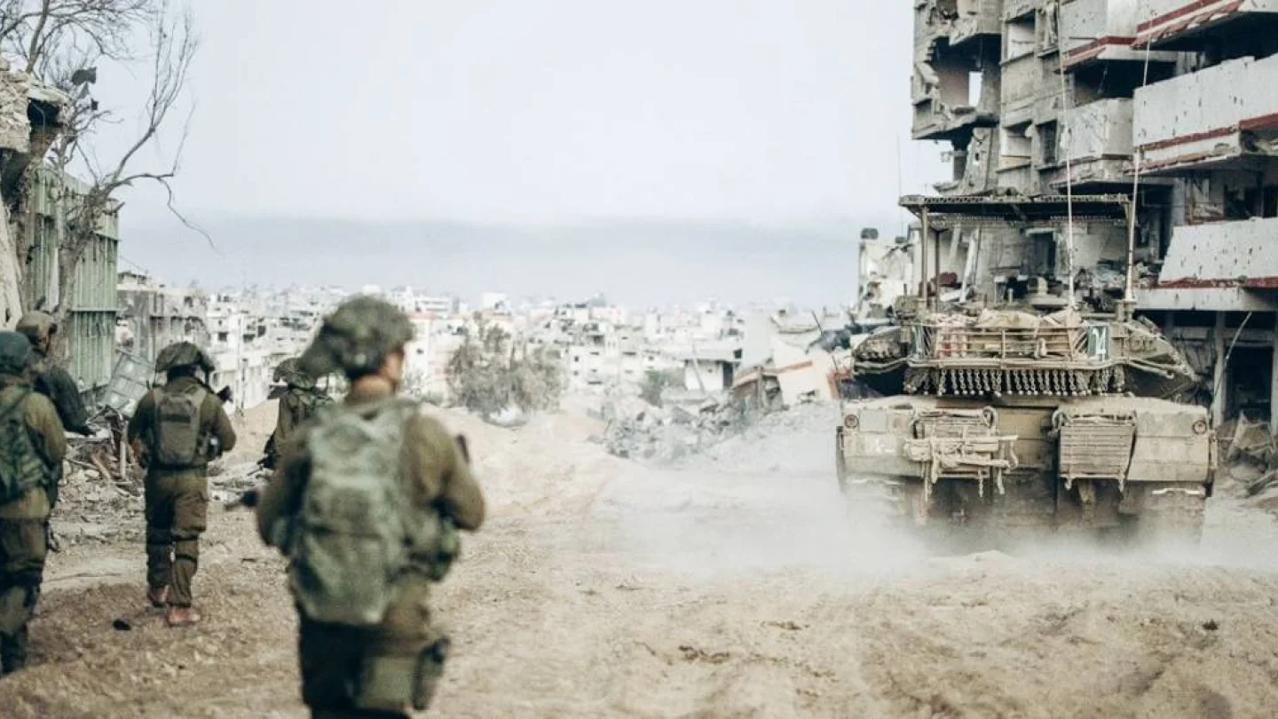 İsrail, Filistin saldırı / Foto:AFP