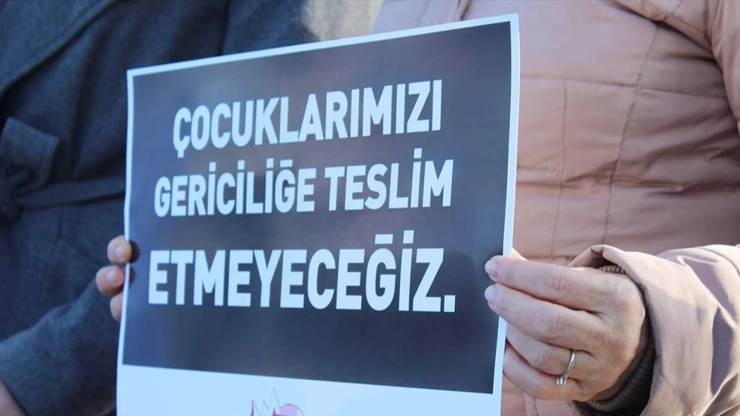 Dinci eğitim