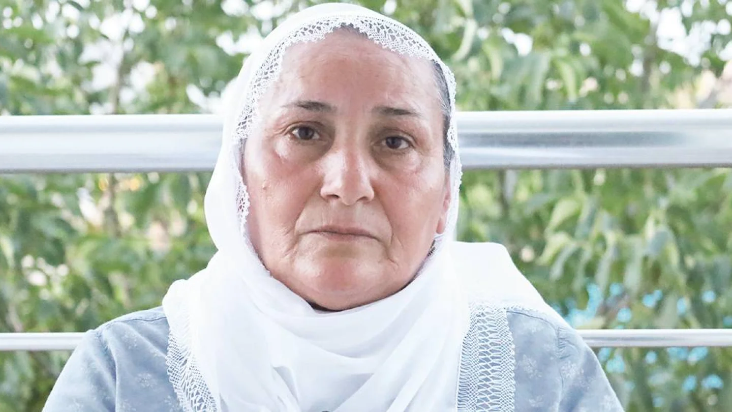 Gurbet Tekin