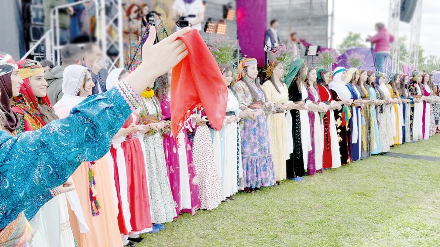 18. Zilan Kültür Festivali