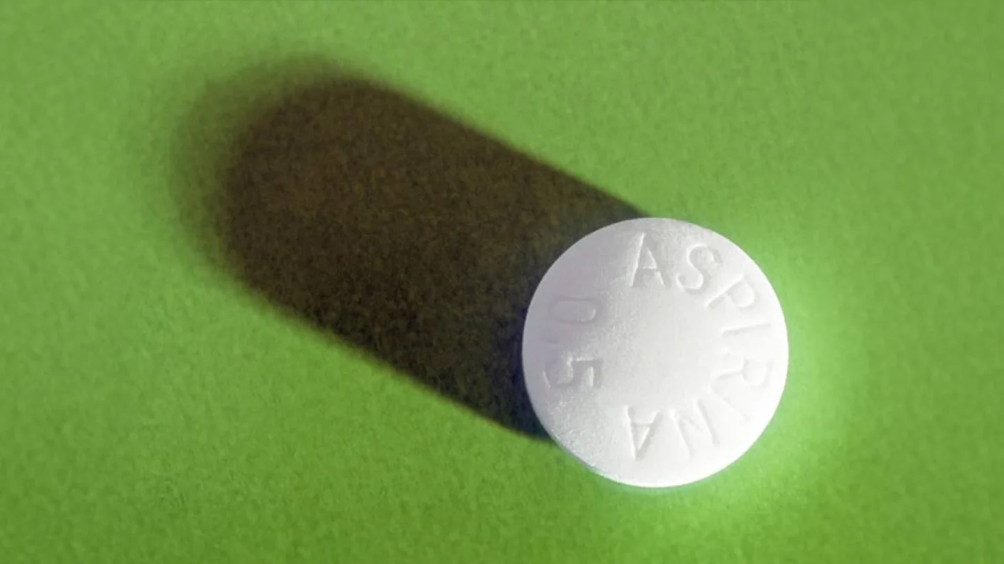 Aspirin