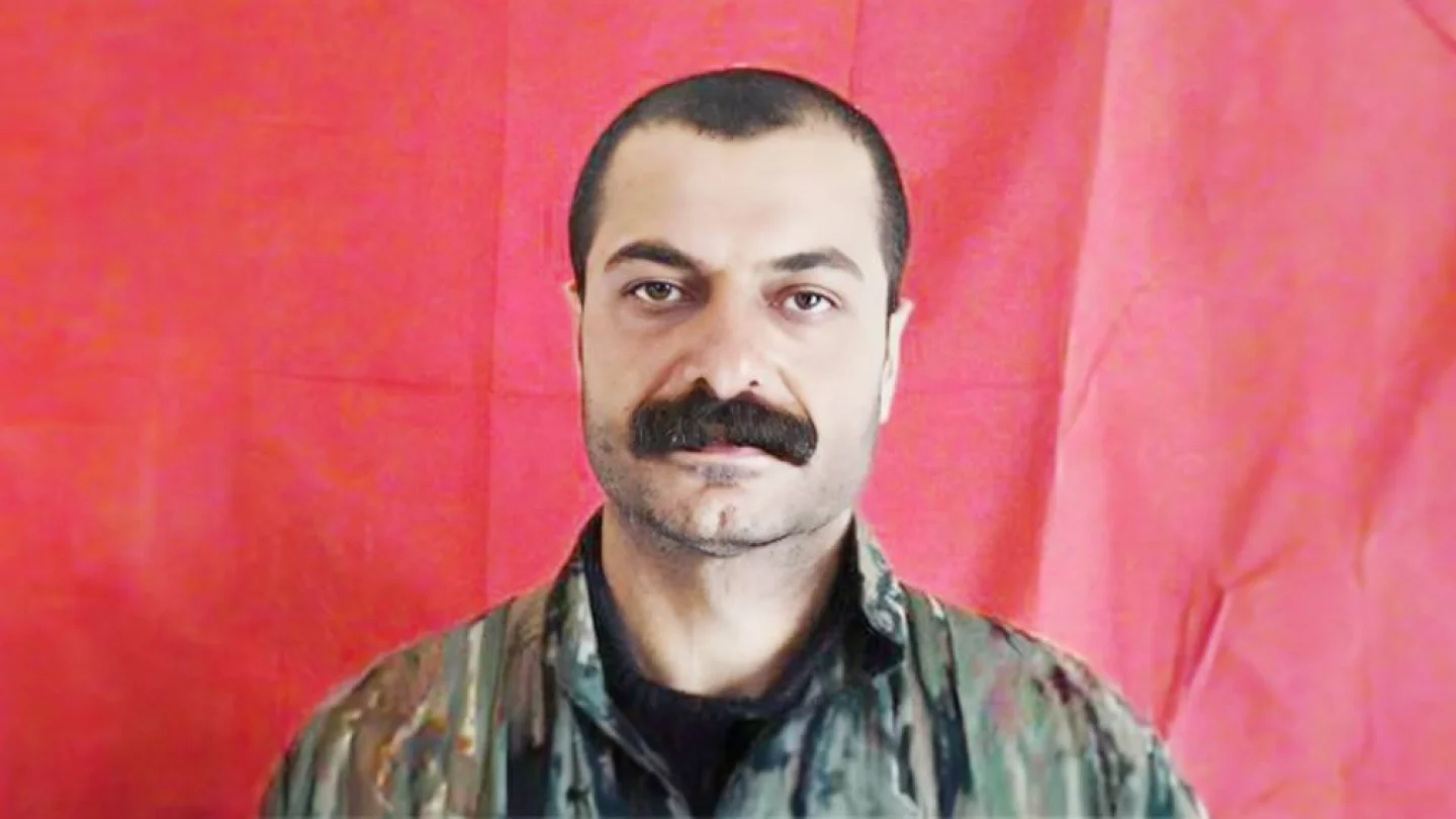 Mazlum Aktaş (Halil Aksakal)
