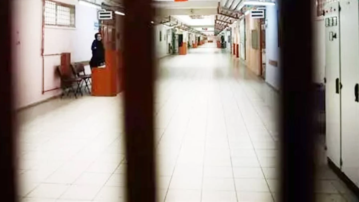 Bakırköy Kadın Kapalı Cezaevi