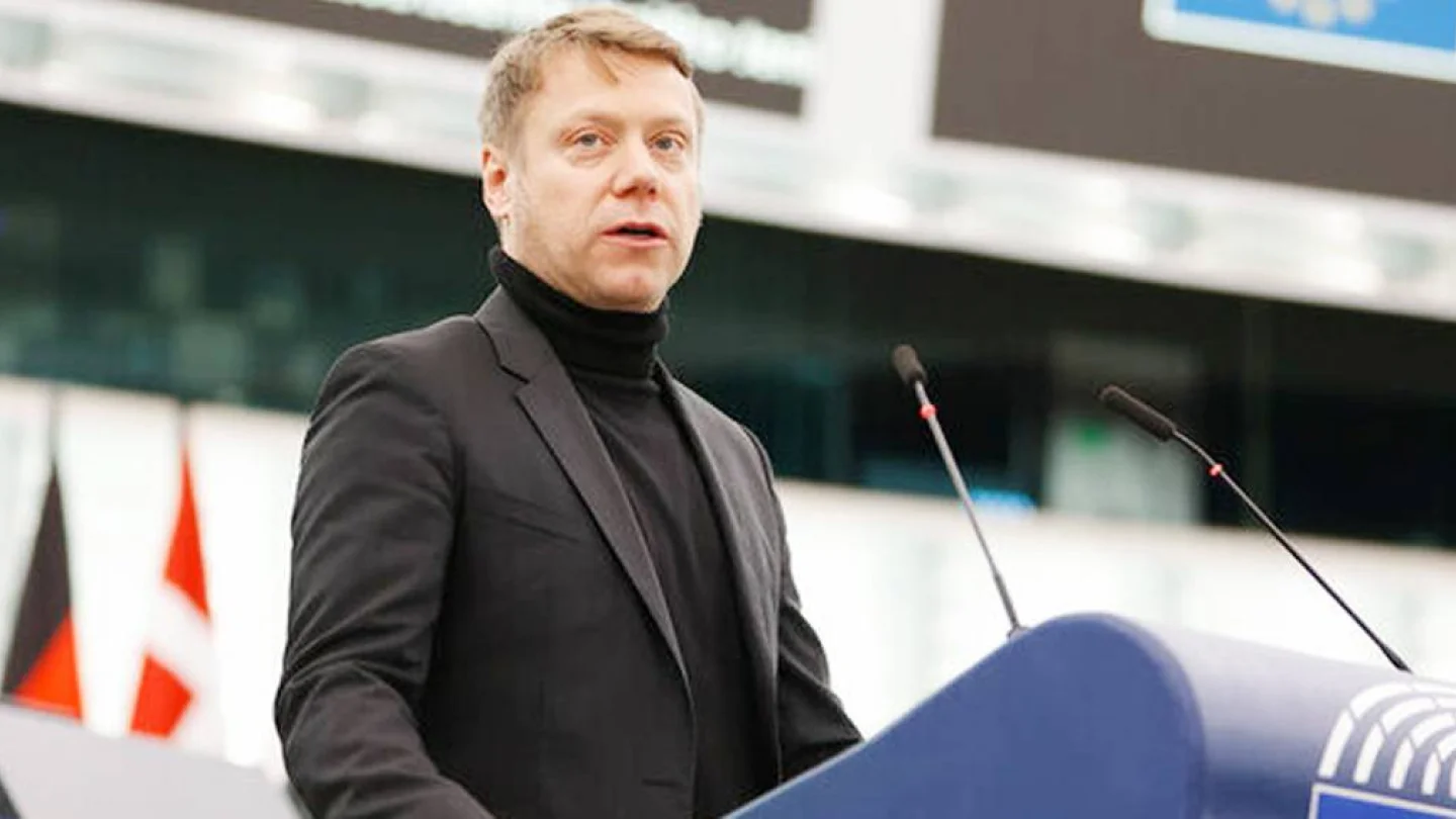 Martin Simon Schirdewan