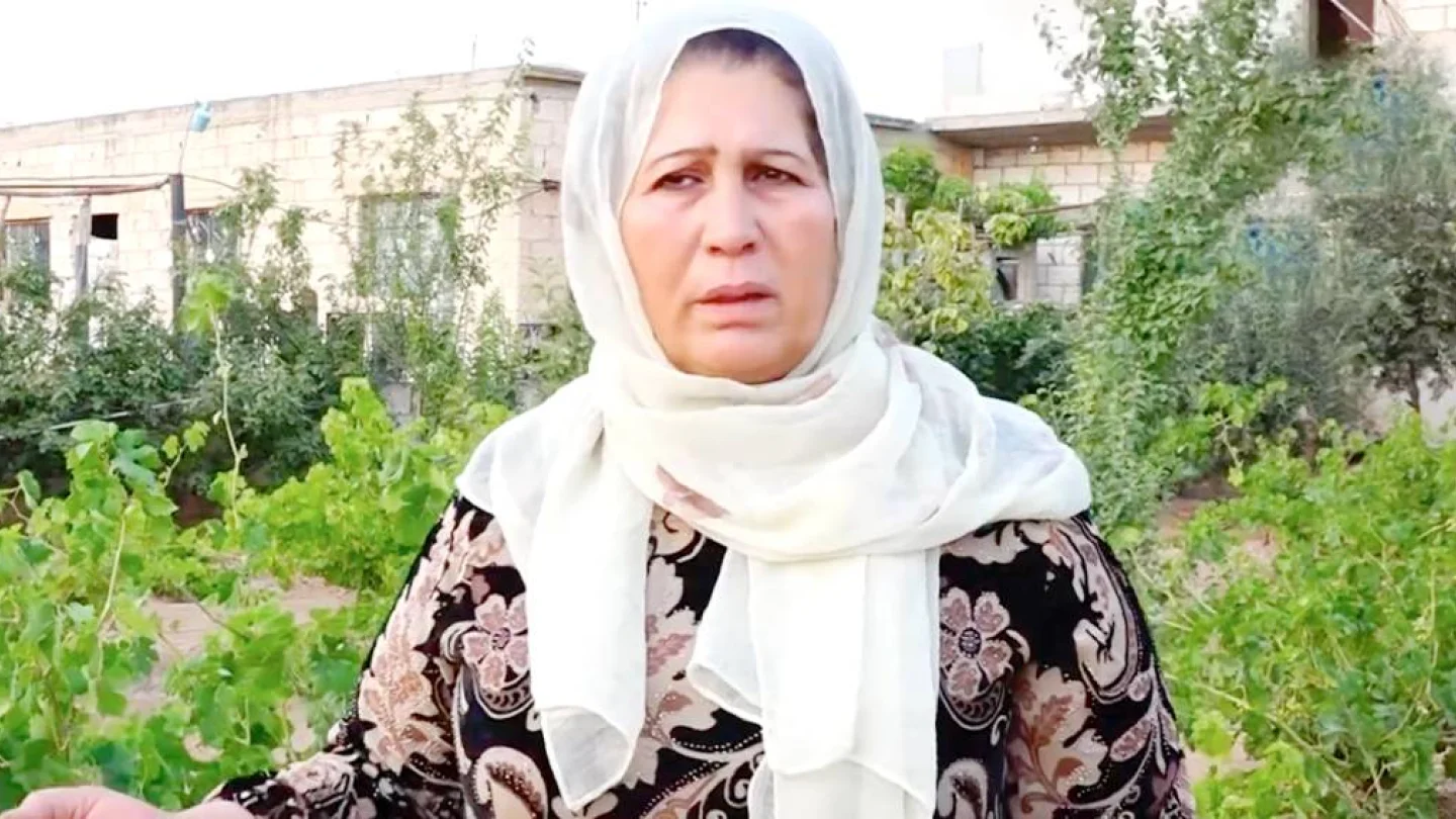 Nahide Daban