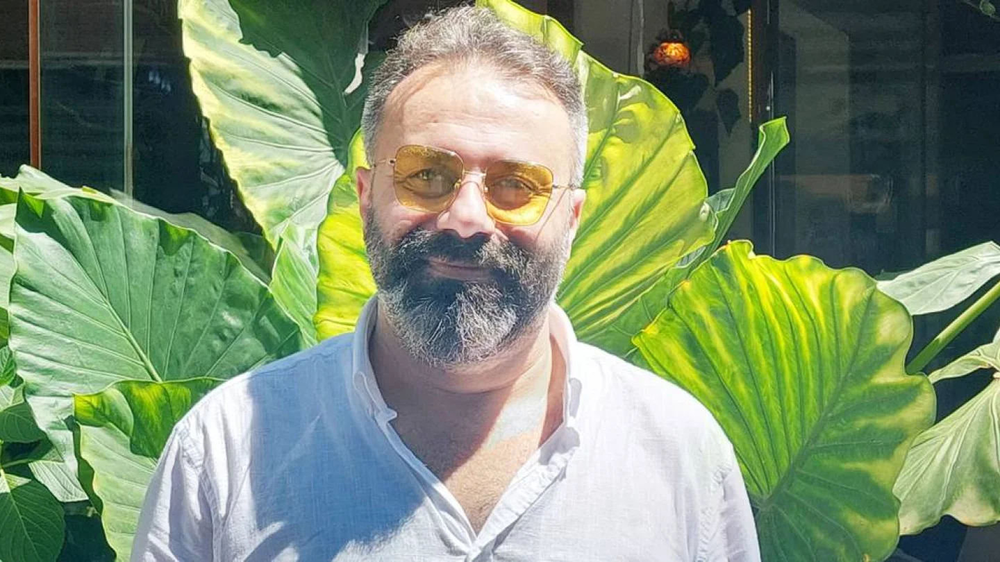 Cihan Çelik