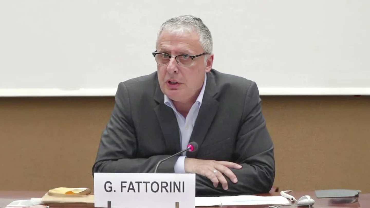Gianfranco Fattorini