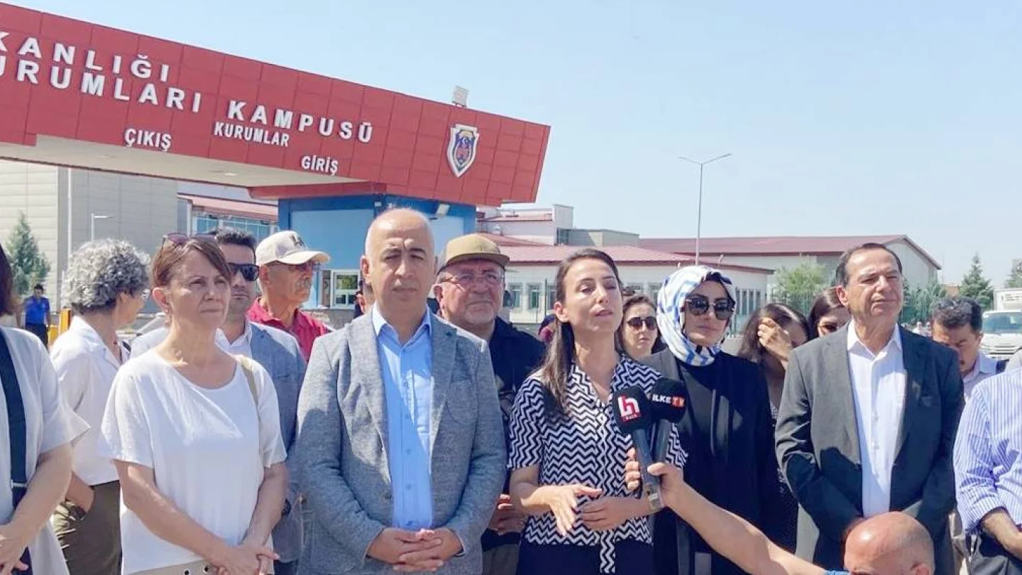 İkinci Kobanî Kumpas Davası