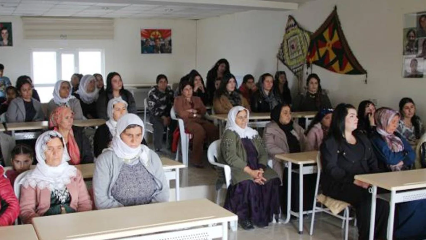 Şehit Jiyan Akademisi