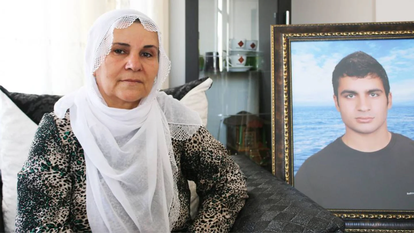 Fahriye Yıldırım