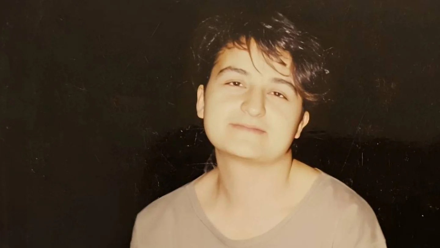 Zilan (Zeynep Kınacı)