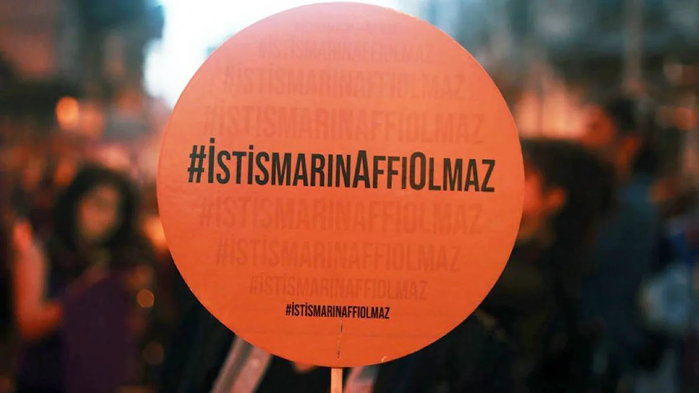 Çocuk istismarı