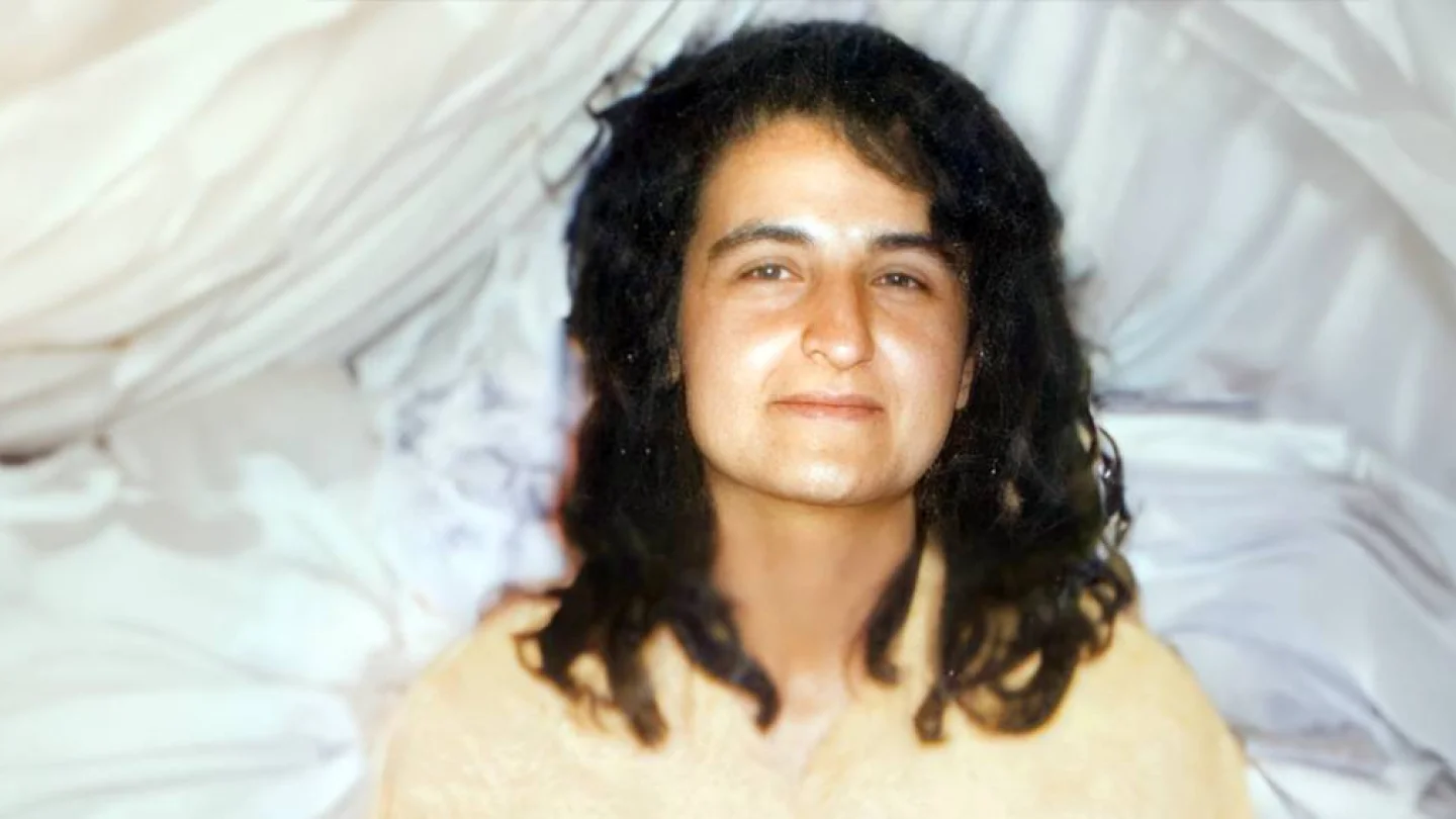 Zilan (Zeynep Kınacı)