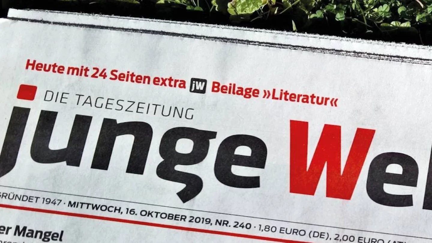 Junge Welt