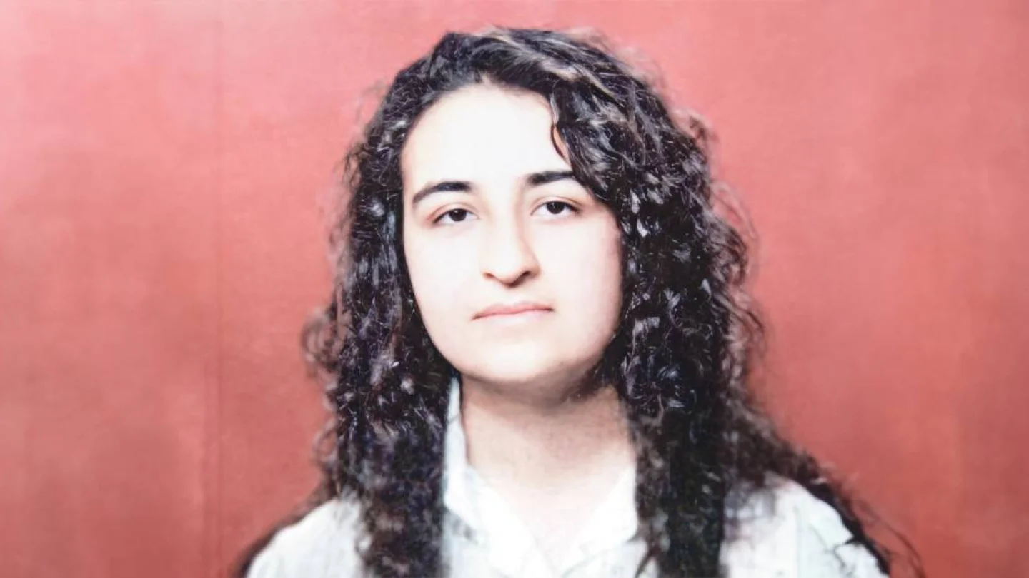 Zeynep Kınacı (Zilan)