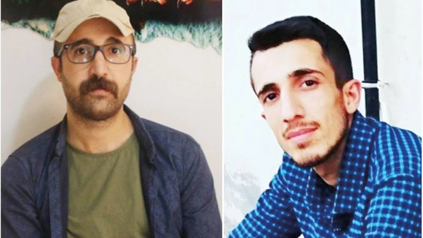 Emrah ve Fırat Nebioğlu