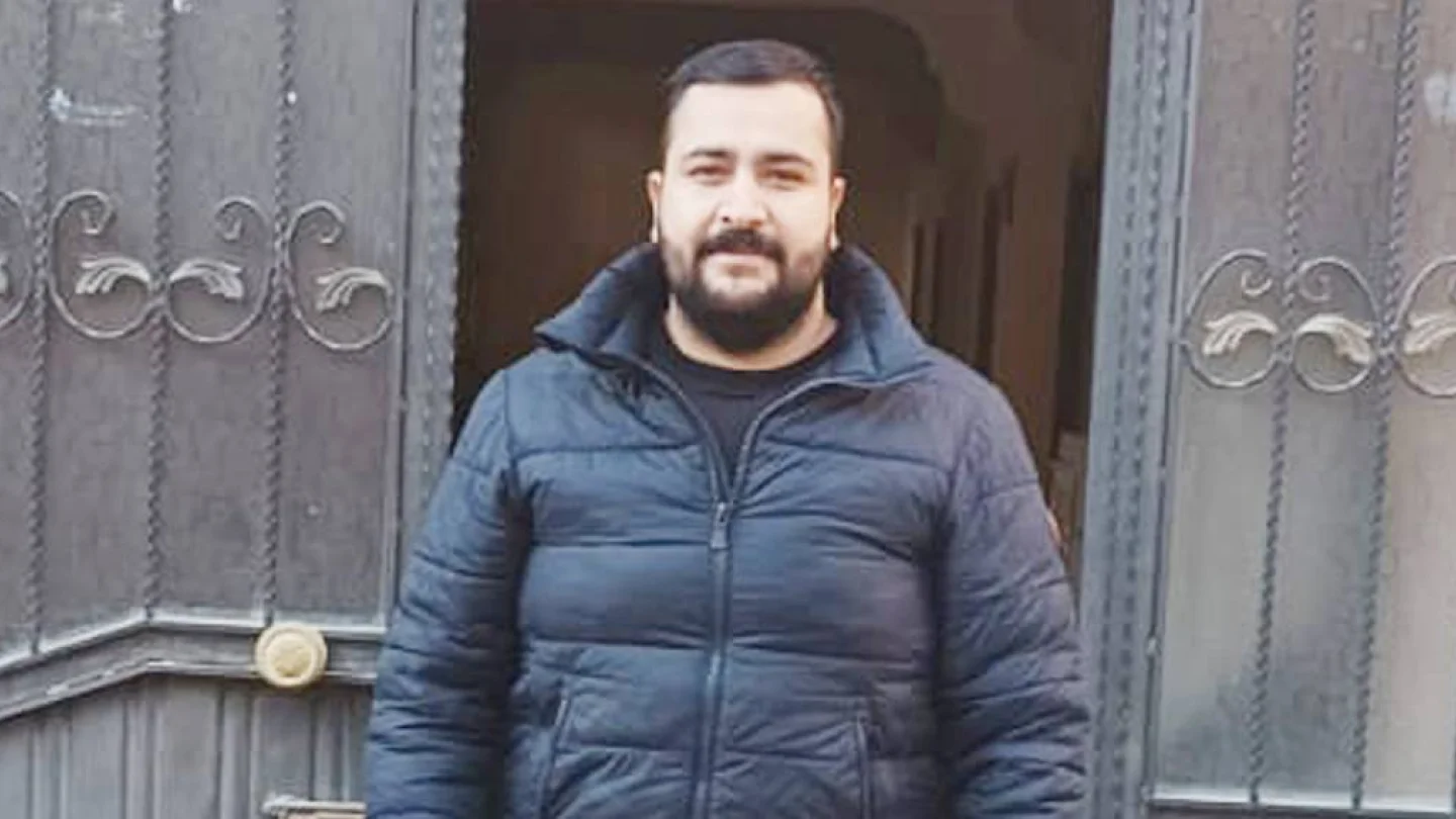 Mehmet Naci Yılmaz