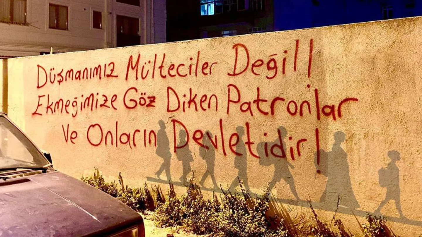 mültecilik