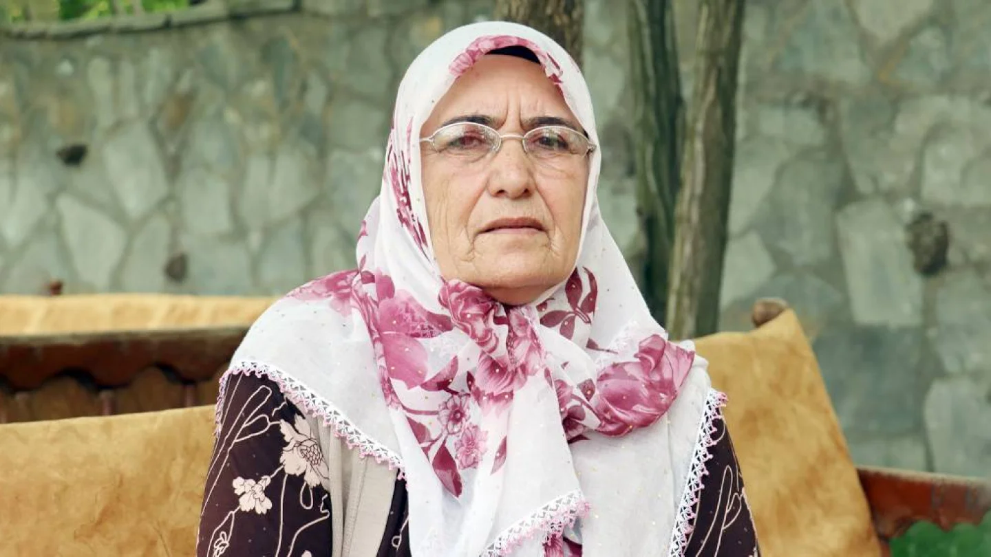Gülbarin Şancı