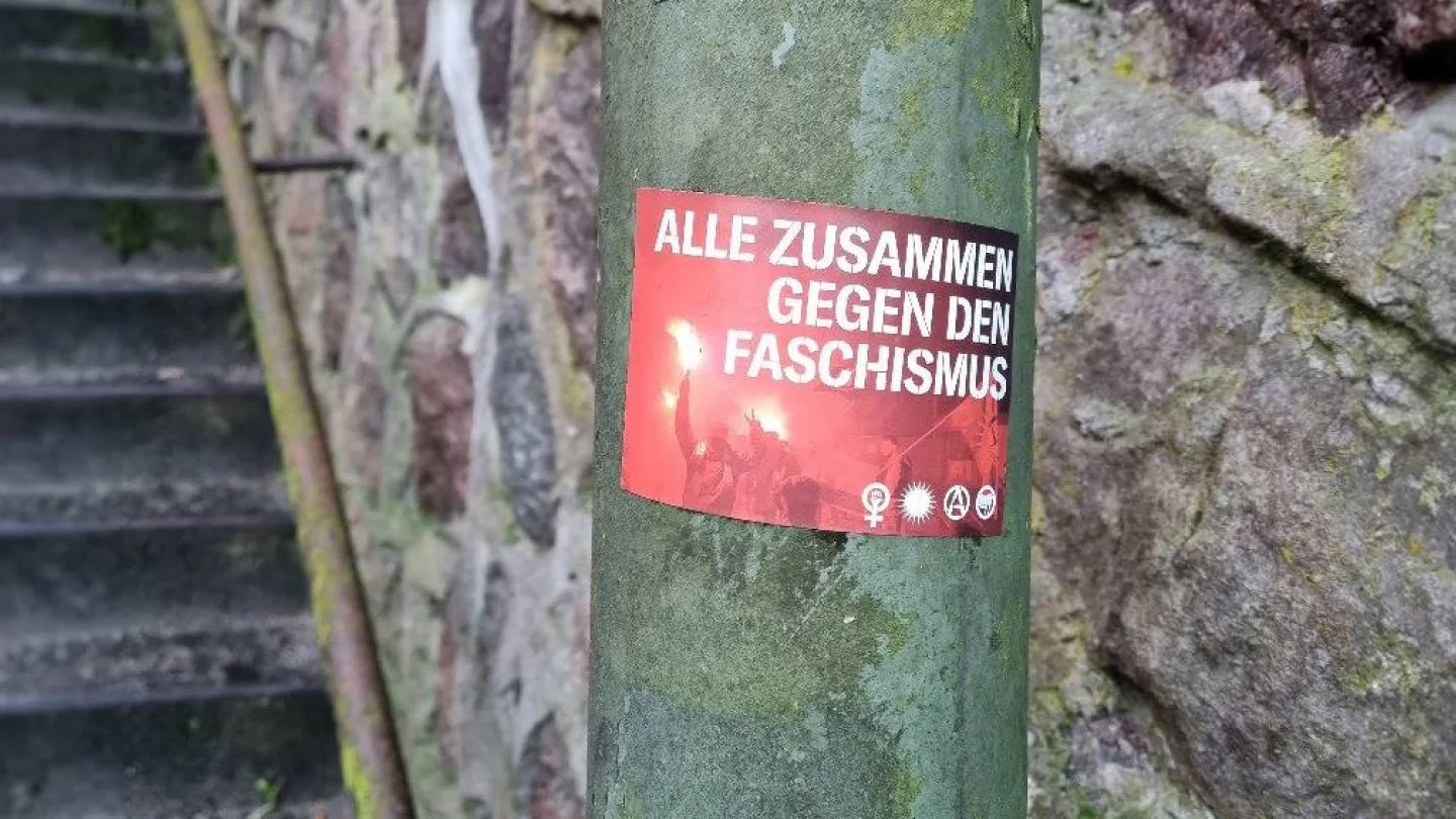 faşizm