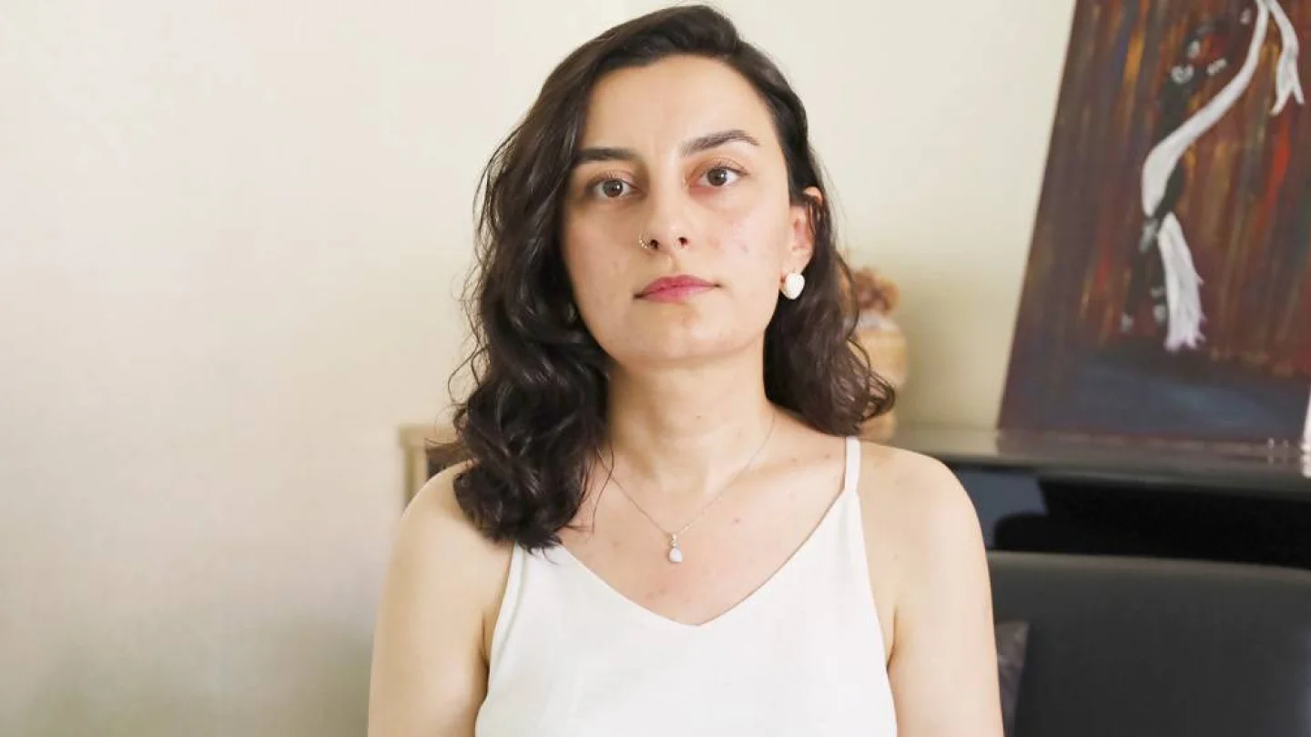 Çağla Leyla Kaya