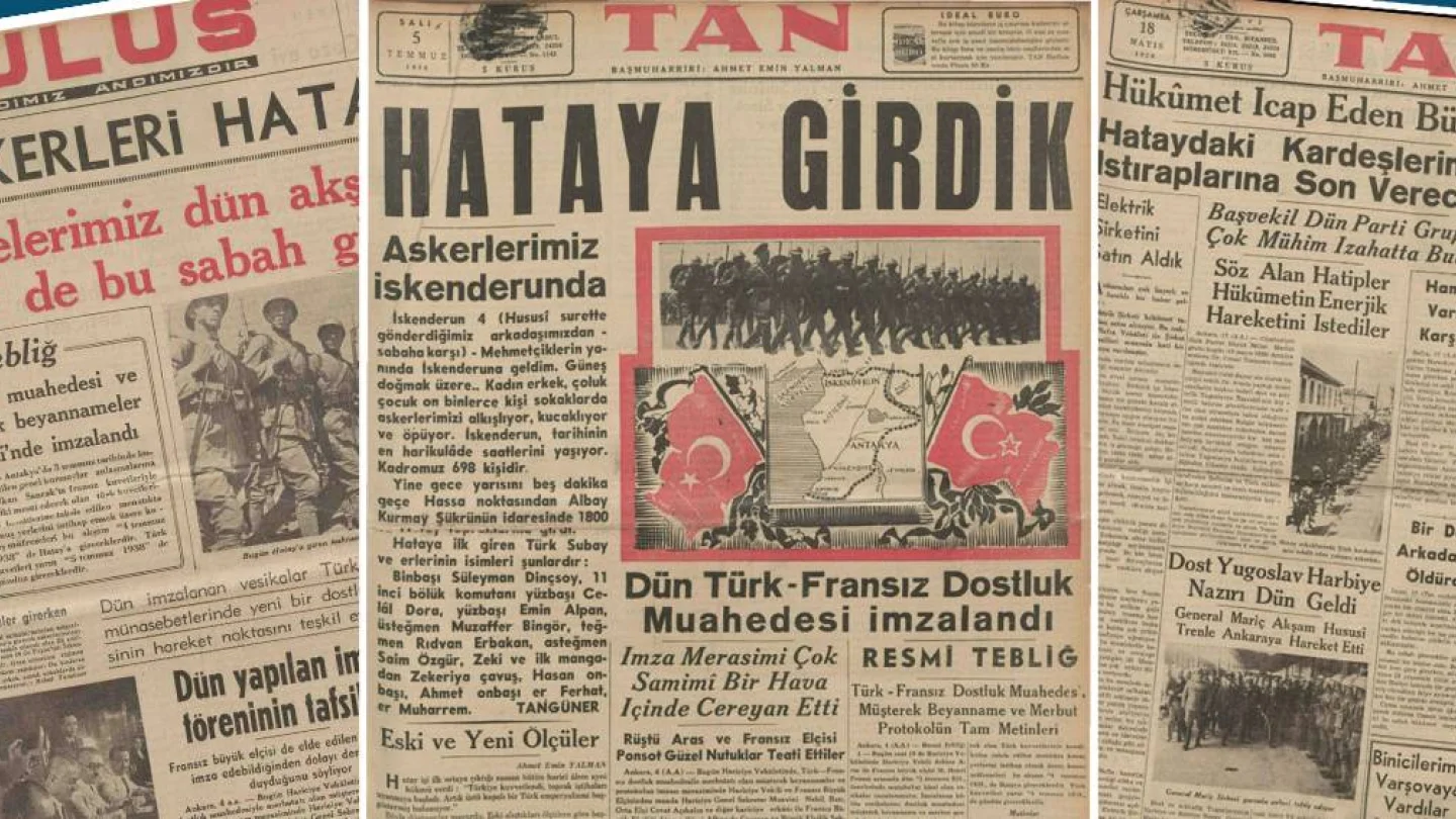 Hatay