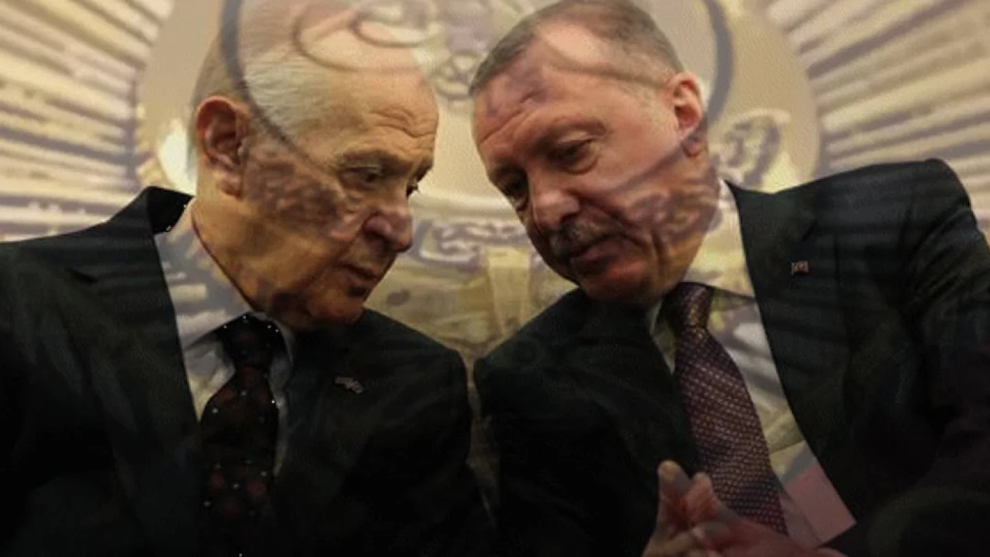 AKP-MHP