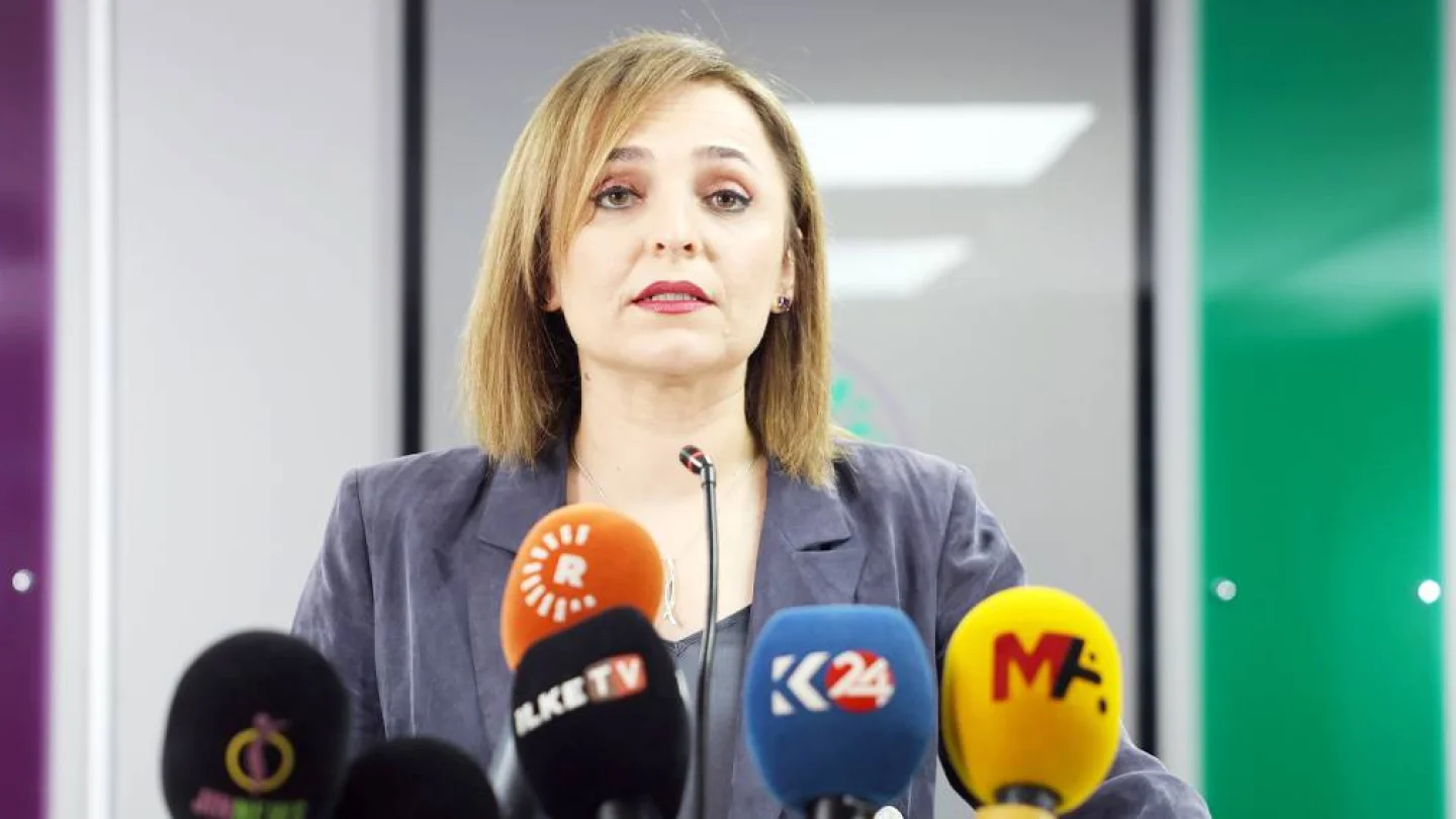 Ayşegül Doğan