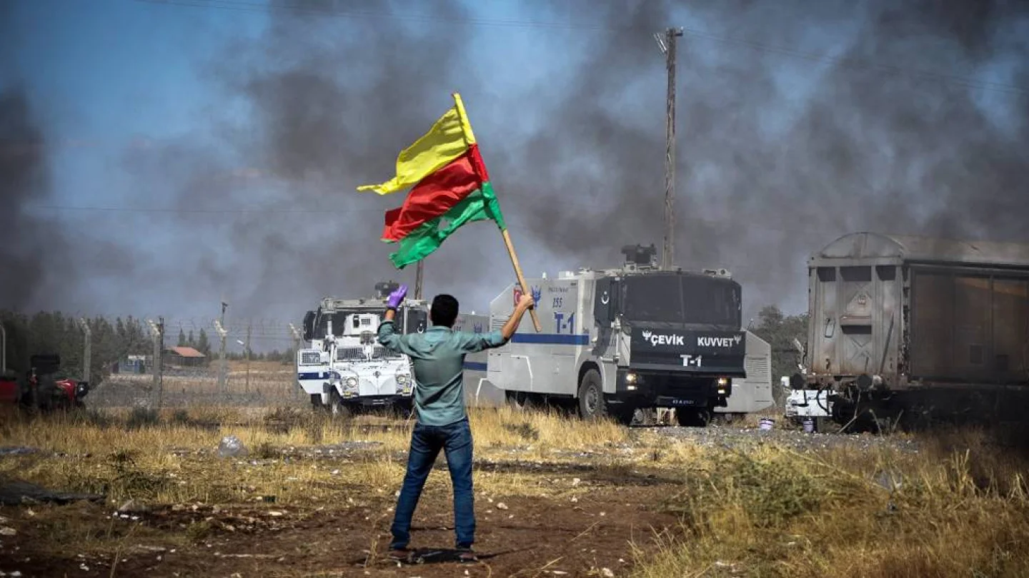 Sömürgecilik
