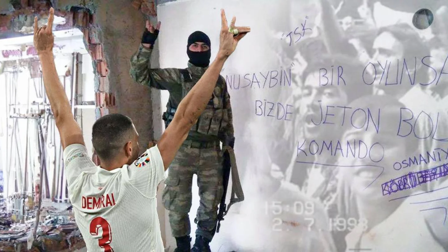 faşizm