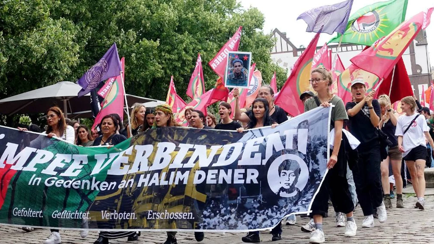 Halim Dener anma