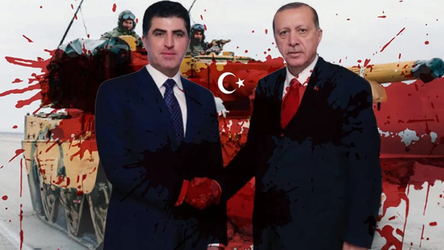 KDP - Türkiye