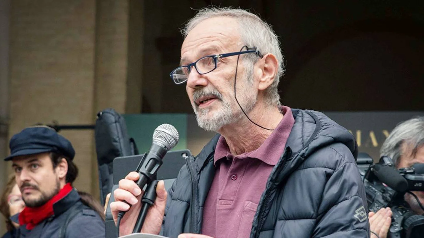Emilio Rossi