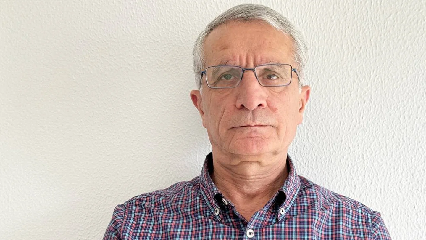 Serdar Karakoç
