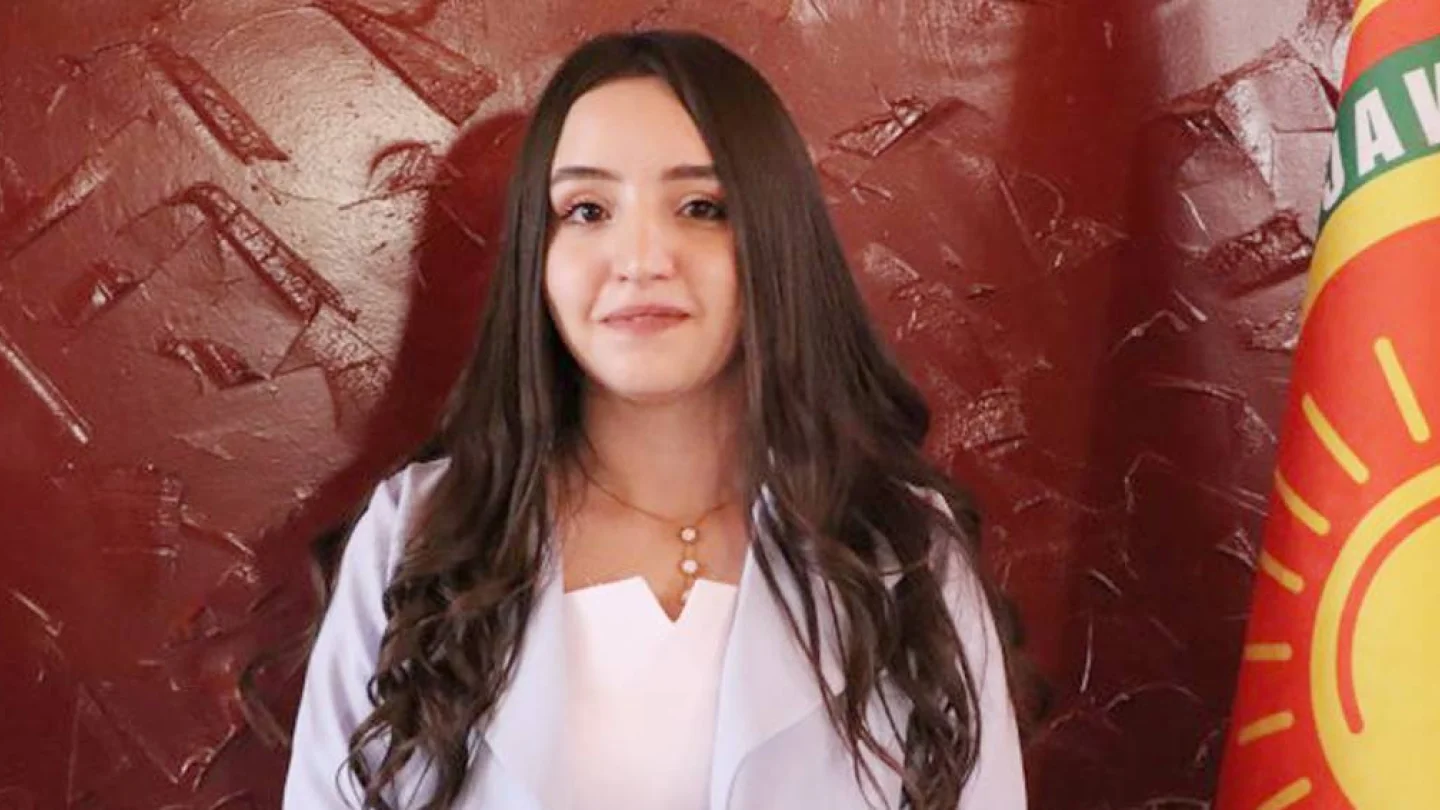 Alya Bekir