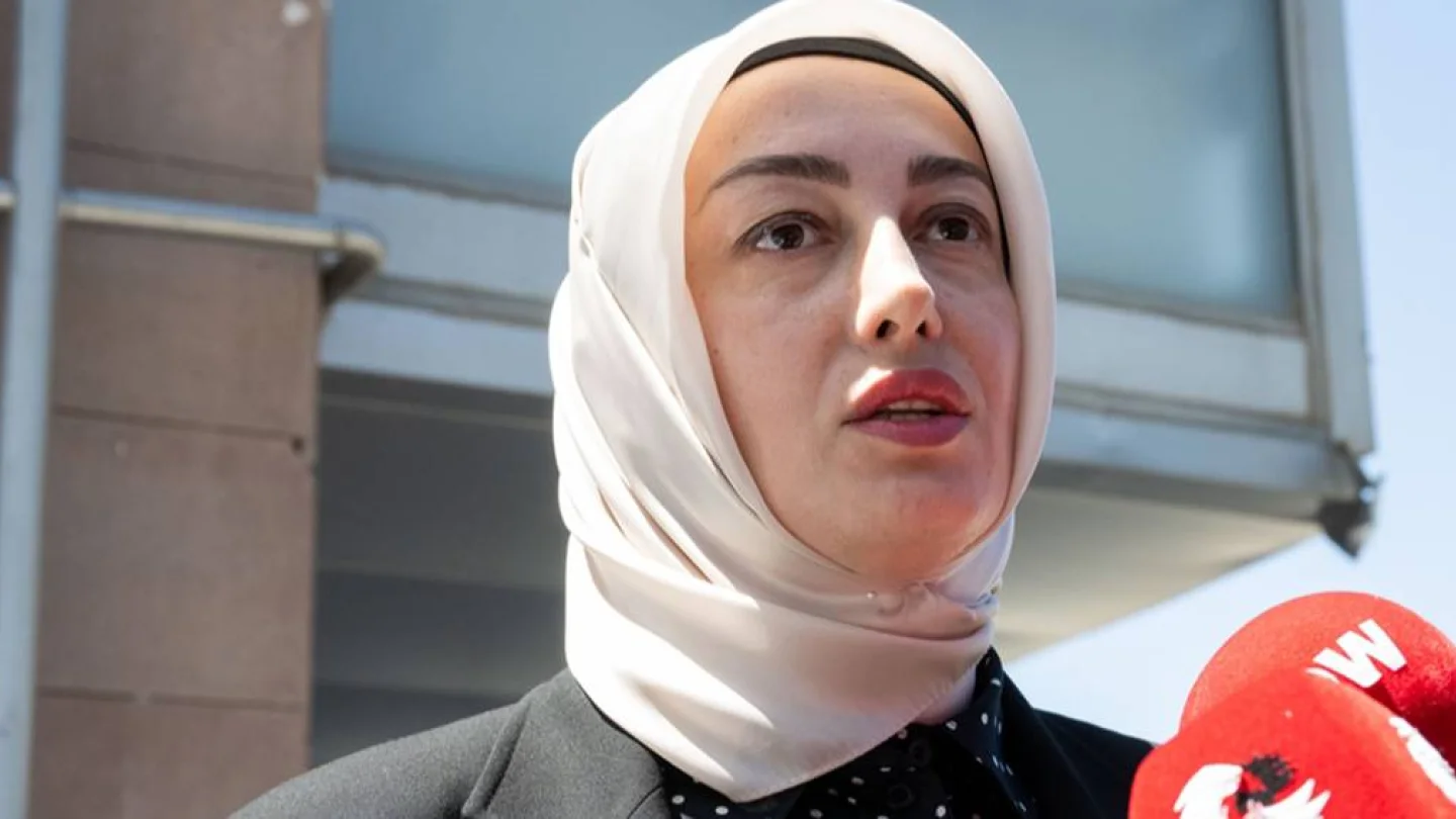 Ayşe Ateş