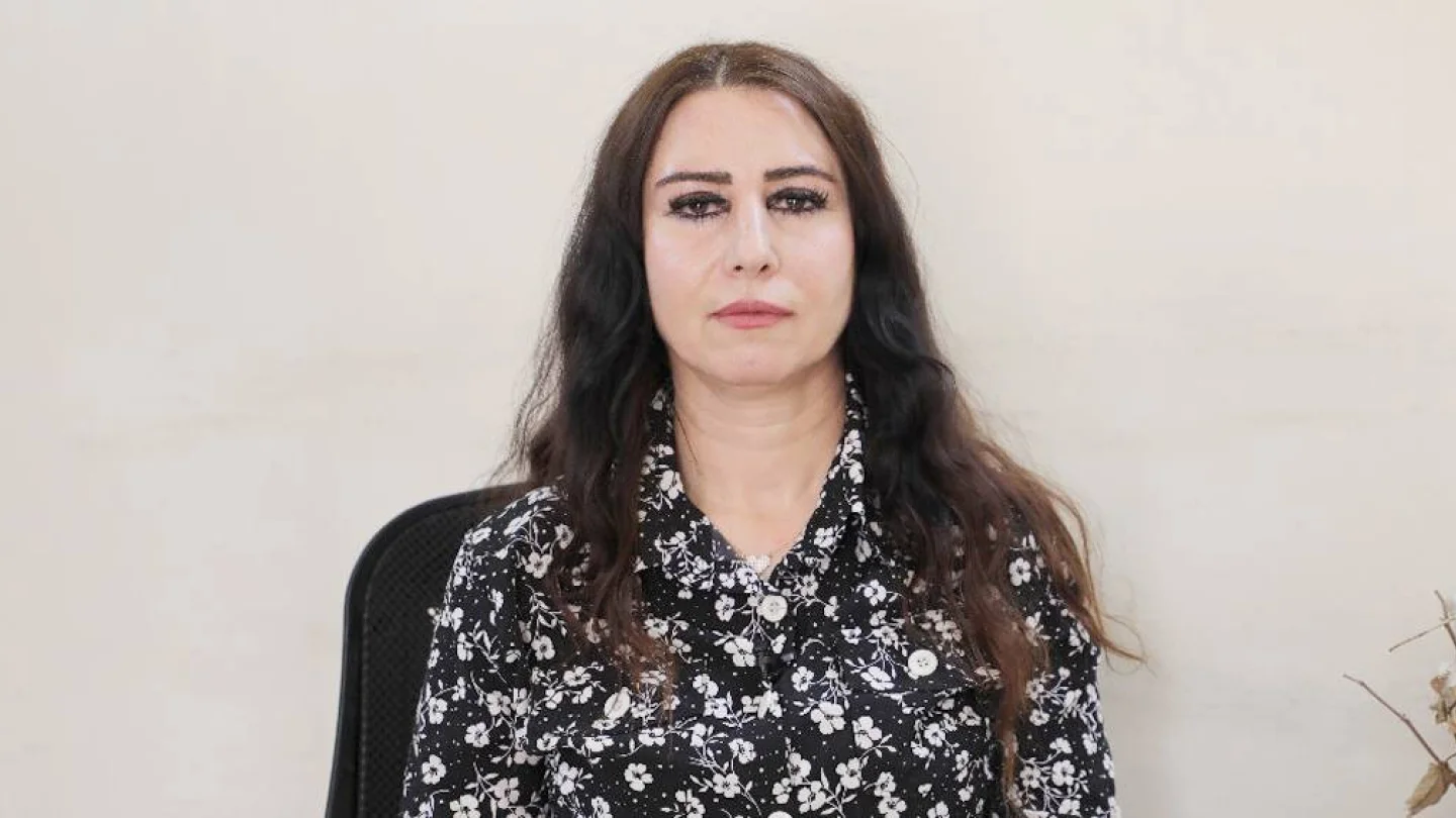 Şevîn MihemeD