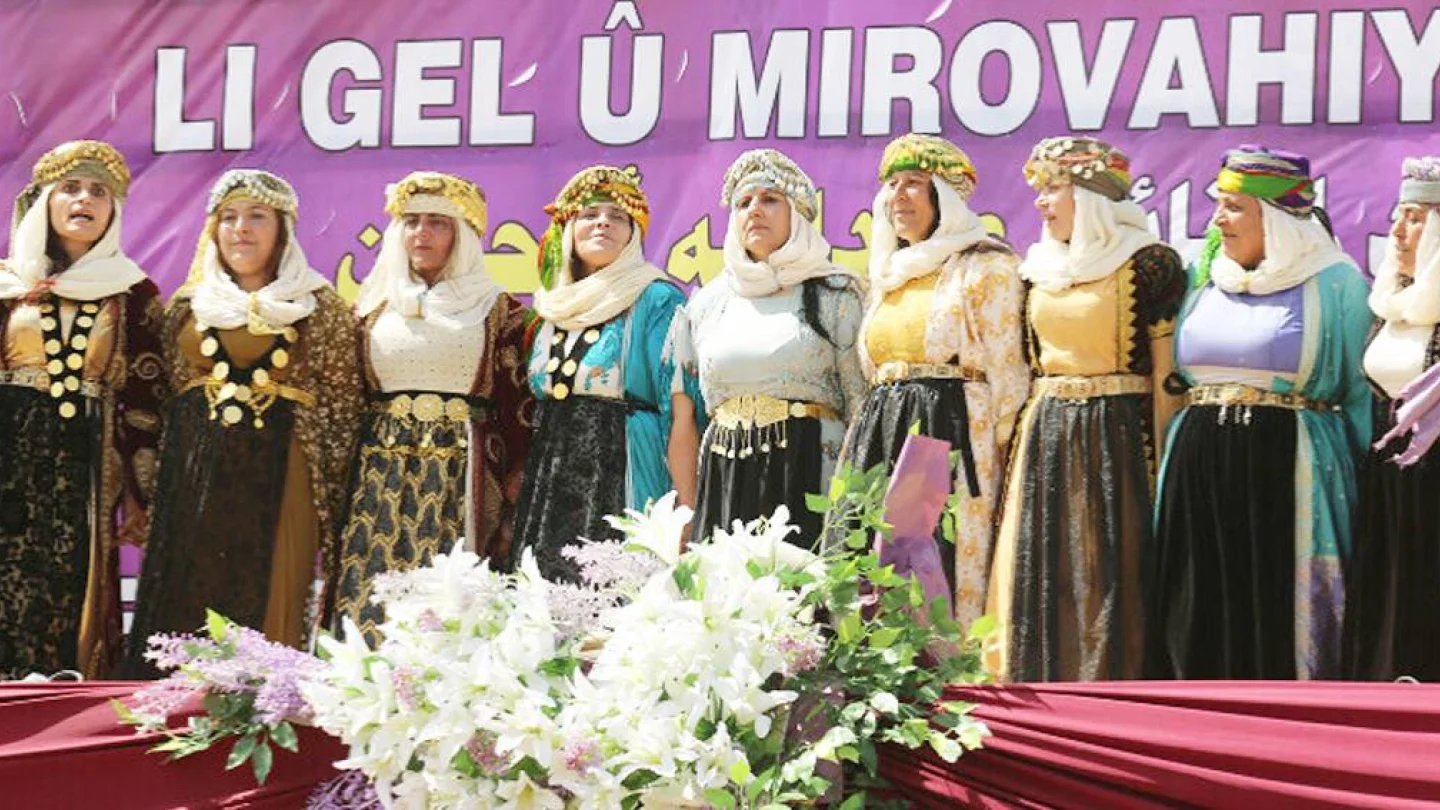 Anneler Folklor Grubu