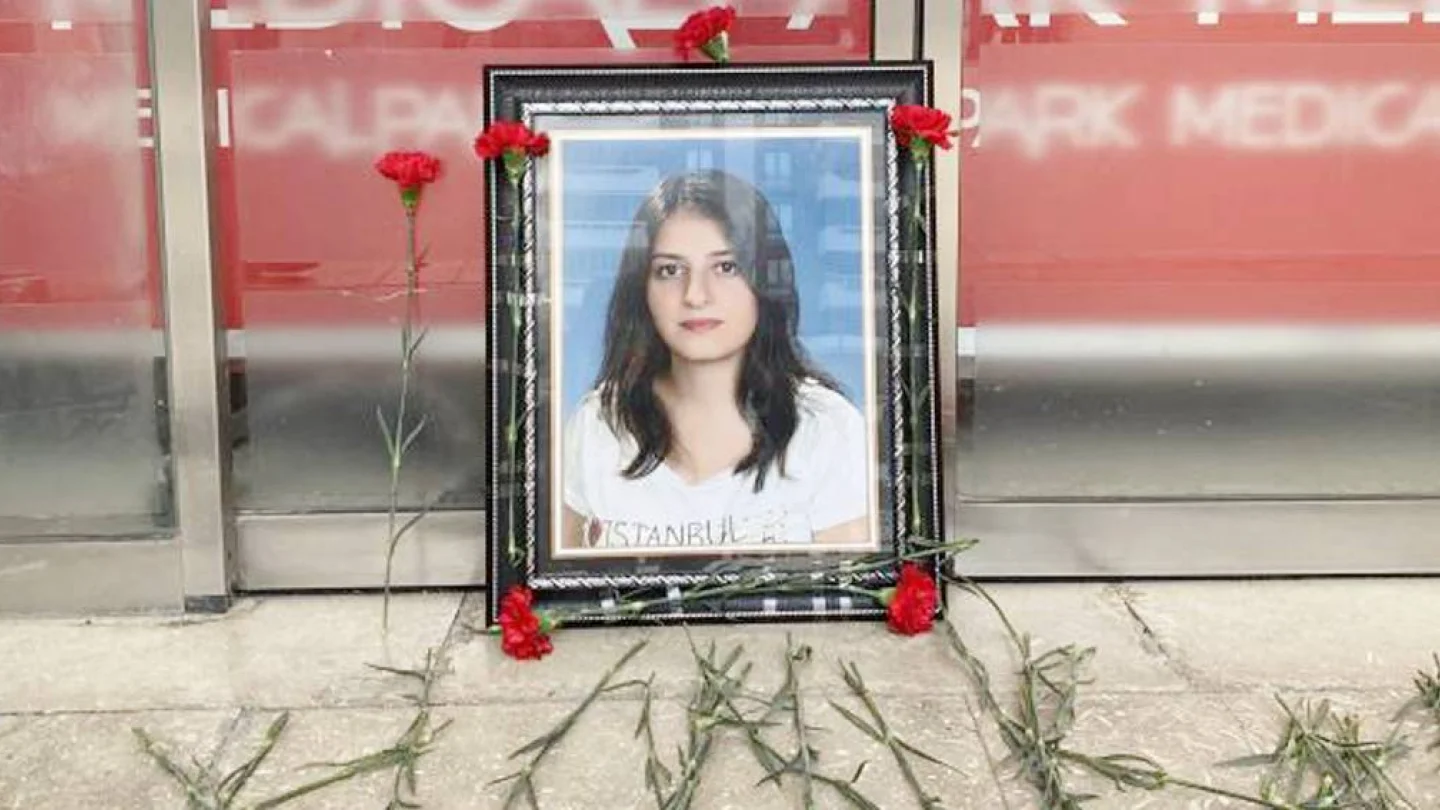 Burcu Demir
